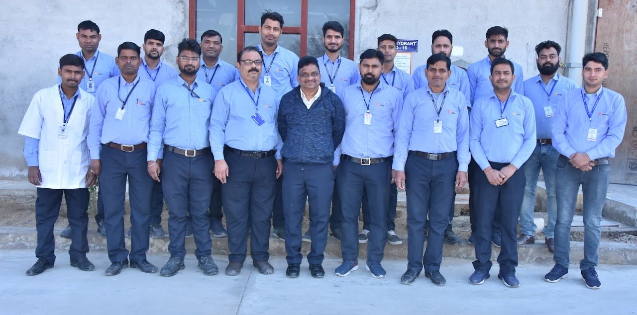 KGPL facility