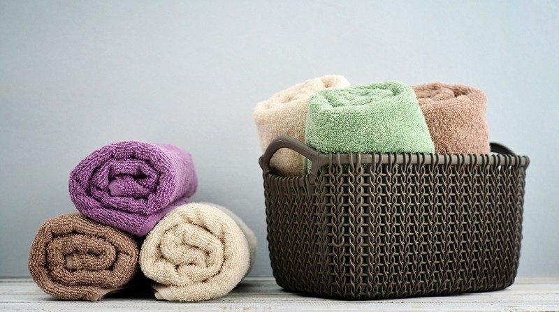 Gym Towels