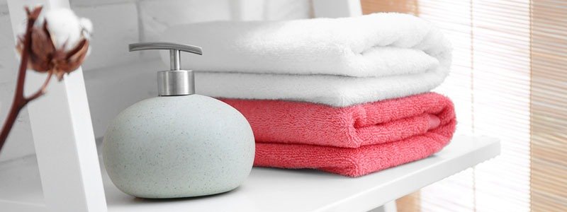 Hotel Linens