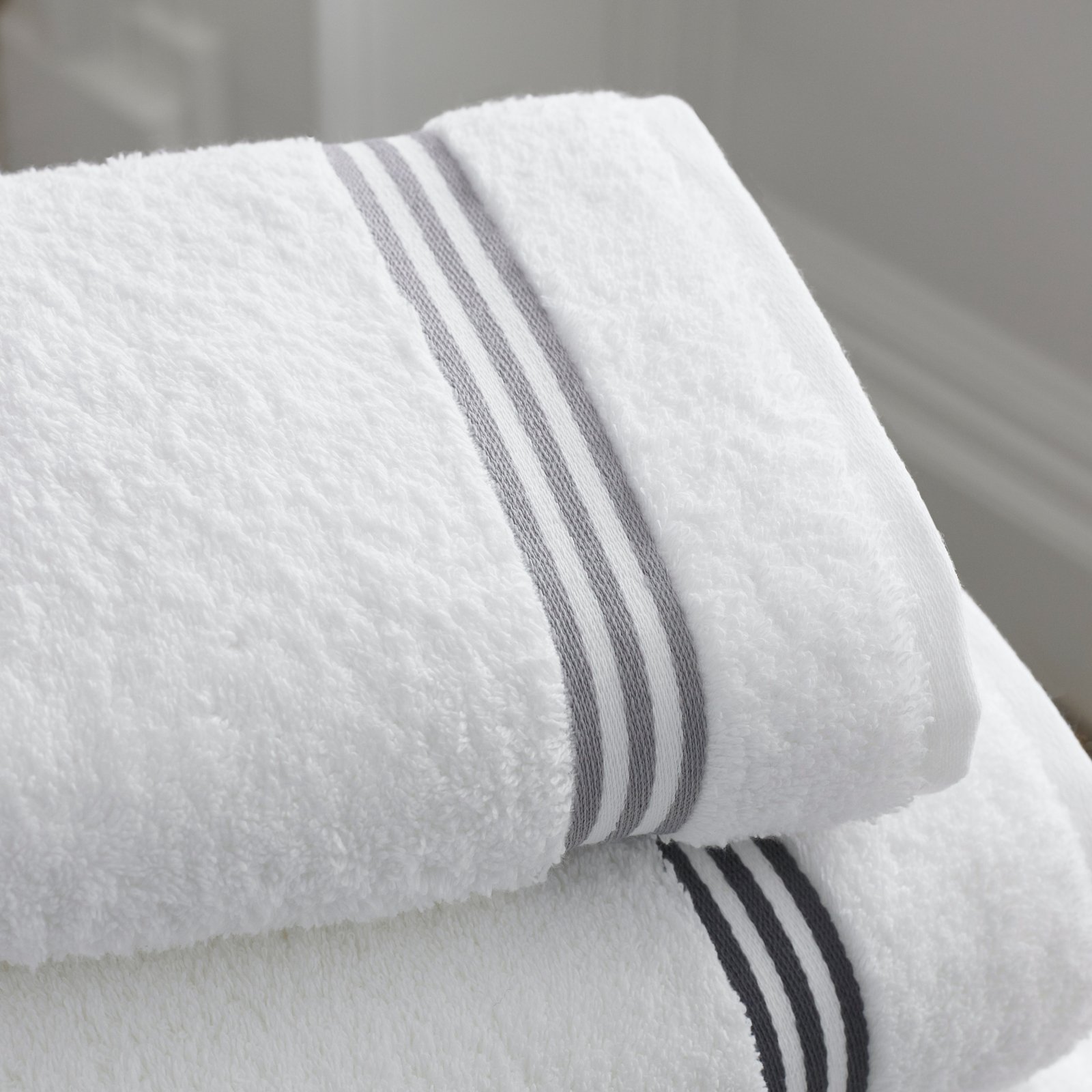 Embroidered Range